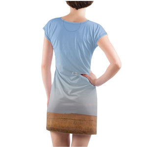 Two Moons Tunic
