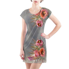 Load image into Gallery viewer, Cholla Cactus Tunic