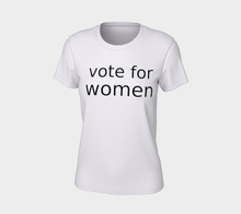 Load image into Gallery viewer, Vote for Women