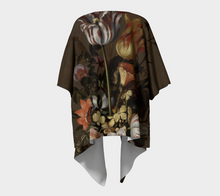 Load image into Gallery viewer, Kimono Bouquet with Tulip