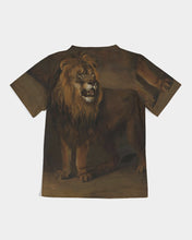 Load image into Gallery viewer, Lion Kids Tee