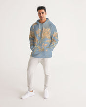 Load image into Gallery viewer, Light Blue Hoodie