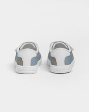 Load image into Gallery viewer, DSC_0668 Kids Velcro Sneaker
