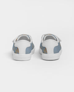 DSC_0668 Kids Velcro Sneaker