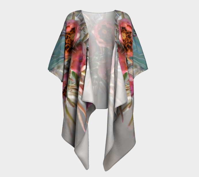 Cholla Kimono