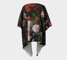 Load image into Gallery viewer, Kimono Flowers