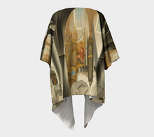 Load image into Gallery viewer, Kimono Interior