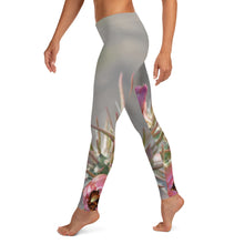 Load image into Gallery viewer, Cacti Leggings