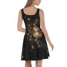 Load image into Gallery viewer, Roses Dress