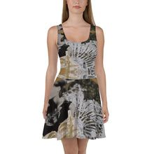 Load image into Gallery viewer, B Flare Dress