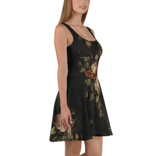 Load image into Gallery viewer, Roses Dress