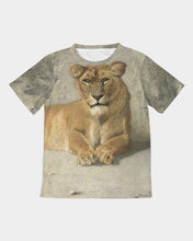 Load image into Gallery viewer, Lioness Kids Tee