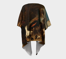 Load image into Gallery viewer, Kimono Birds II