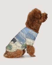 Load image into Gallery viewer, Bison Doggie Tee