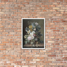 Load image into Gallery viewer, Framed photo paper poster